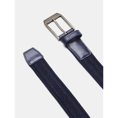 Under Armour Мъжки колан Under Armour UA Braided Golf Belt Under Armour | Sin | МЪЖЕ | 105 cm