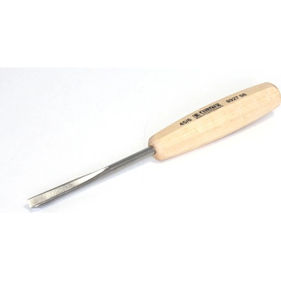 Dláto rezbárske uhol 90 stupňov, 6 mm, STANDARD LINE, NAREX