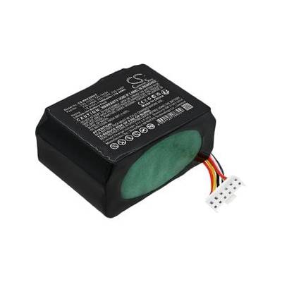 Batéria pre Cubcadet Xr5 1000/2000, Robomow Rk1000/2000 a ďalšie, 18,5 V, 6,4 Ah, Li-Ion