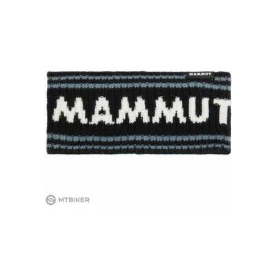 Mammut Retro čierna