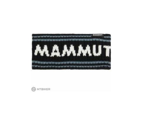 Mammut Retro čierna