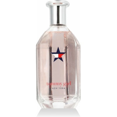 Tommy Hilfiger Tommy Girl New York toaletná voda dámska 100 ml tester