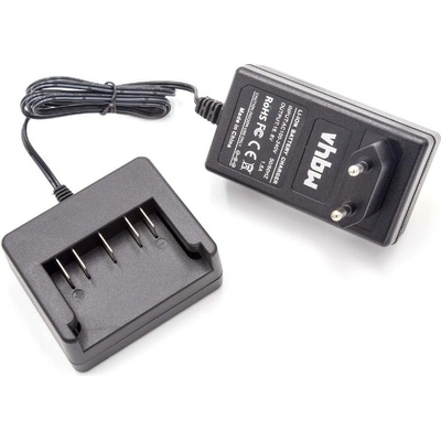VHBW Зарядно за батерии Bosch, Li-Ion, 14.4V (800115193)