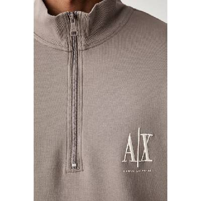 Giorgio Armani суичър мъжки с памук (XM000370.AF10818.NOS)