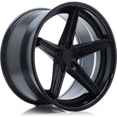 Concaver CVR9 8x20 Blank ET20-42 matt black