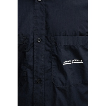 Giorgio Armani Памучна риза Armani Exchange (XM000959.AF12994)