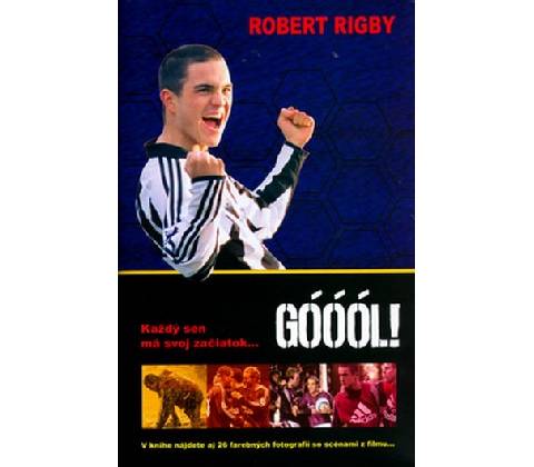 Góóól - Robert Rigby