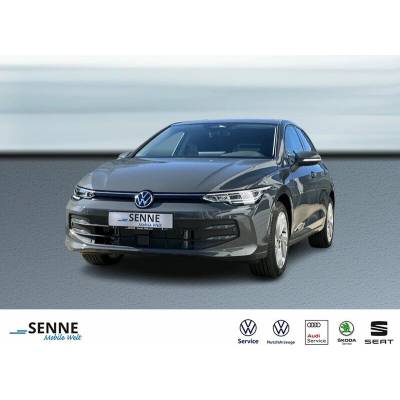 Volkswagen Golf 1.5 eTSI Life DSG 85 kW