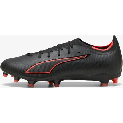 Puma ULTRA 6 MATCH FG/AG Puma Black-Red
