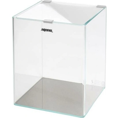 Aquael Opti Tank Rounded 20 bílé 25 x 25 x 30 cm