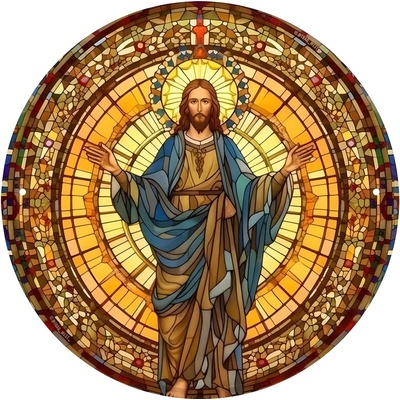 HARAHU Ловец на слънце - Jesus / Тип4 / L KP32289 (32289)