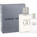 Kosmetické sady Giorgio Armani Acqua di Gio Pour Homme EDT 100 ml + deostick 75 ml dárková sada