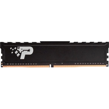 Patriot DDR4 Signature Premium Line 16GB 3200MHz DIMM CL22 1,2V Heat Shield PSP416G320081H1