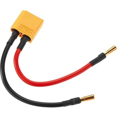 Arrma Заряден кабел Arrma XT90 устройство с 4 мм щифтове