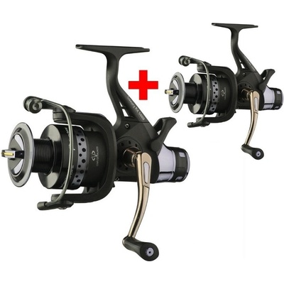 Giants Fishing Luxury RX 5000