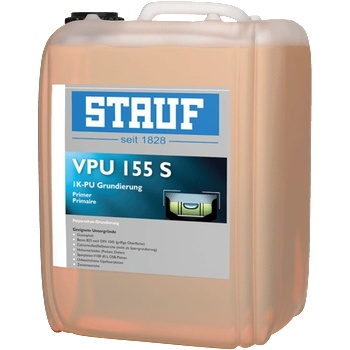 Stauf VPU 155 S - Полиуретанов грунд (4809)