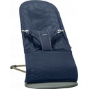 BabyBjörn Bliss navy blue mesh