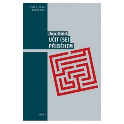 Učit se příběhem - Jan Hábl