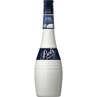 Bols Yoghurt 15% 0,7 l (holá láhev)