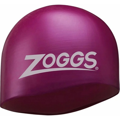 Zoggs OWS SILICON CAP MID