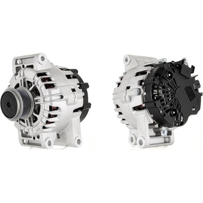 Alternátor OPEL INSIGNIA A 2.0 Turbo Valeo TG12C066