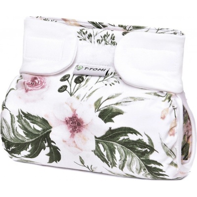 T-Tomi Ortopedické abdukční kalhotky PLUS SZ 5-9 kg roses