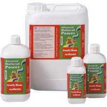 Advanced Hydroponics Growth/Bloom Excellerator 1 l