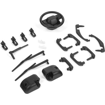 RGT PRO RUNNER Doplňky karoserie 2