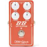 Xotic BB Preamp V1.5 Eфект за китара (XO-BB-PREAMP-V1-5)