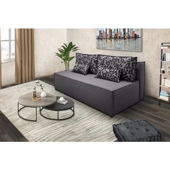 Image 1 of Мебелна фабрика НОВ ДОМ - гр. Ямбол Диван Фабио (5506)