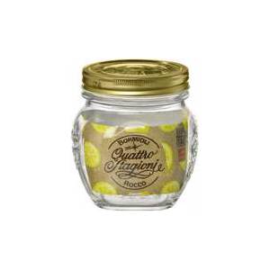 Bormioli rocco QUATTRO STAGIONI-Буркан "ANFORA" 500ml (3.65630) (0110304)