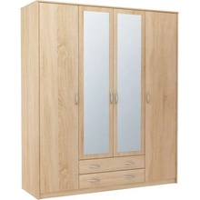 Casarredo VIKA 4D2S dub sonoma