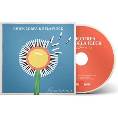 FLECK, BELA - REMEMBRANCE CD