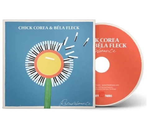 FLECK, BELA - REMEMBRANCE CD