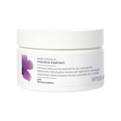 Simply Zen Restructure in Intensive Treatment 200 ml