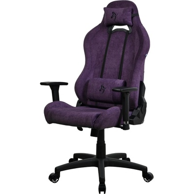 AROZZI TORRETTA Soft Fabric v2 fialová