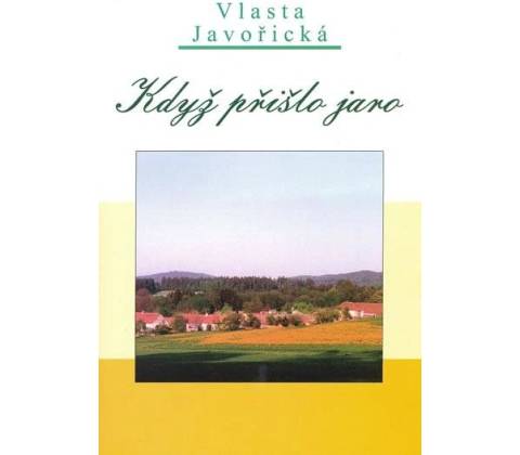 Když přišlo jaro