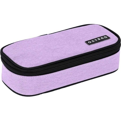 Oxybag motýľ fialová čierna biela
