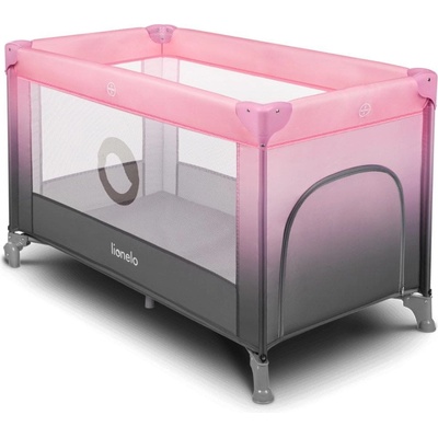 Lionelo Stefi Pink Ombre 2022