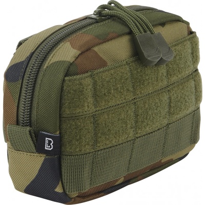 Brandit Compact Molle woodland