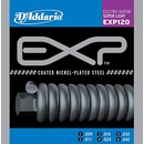 DAddario EXP120