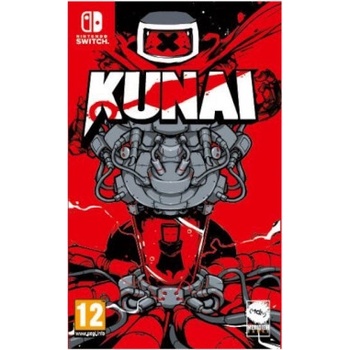 Kunai