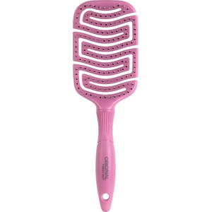 Original Best Buy Vented Brush Fuchsia