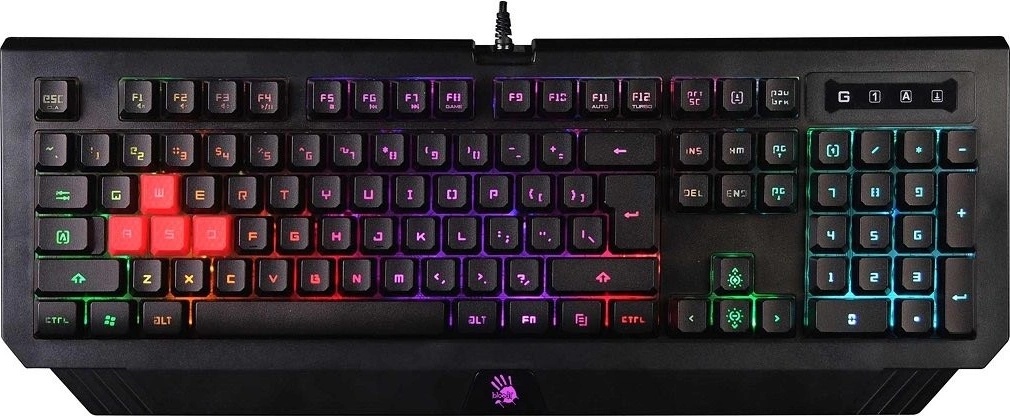 A4Tech Bloody B120N
