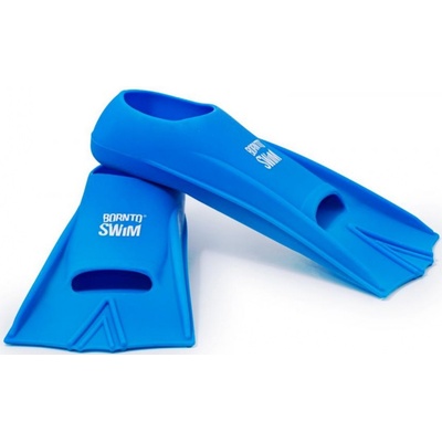 BornToSwim Junior Short Fins