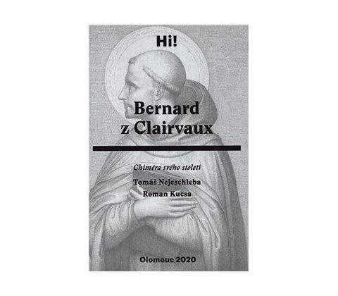 Bernard z Clairvaux