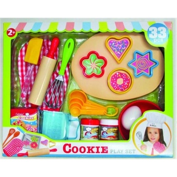 SPARKYS Sada na pečenie 33 ks