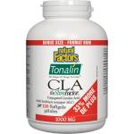 Natural Factors Tonalin CLA 1000 mg [120 Гел капсули]