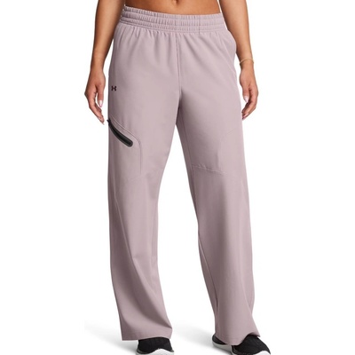 Under Armour Unstoppable Wvn WL Pant-GRY 1388857-015