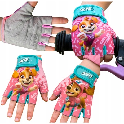 Seven Jr SF Paw Patrol pink – Zbozi.Blesk.cz